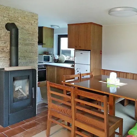 Сasa de vacaciones Haus Kubalkova
