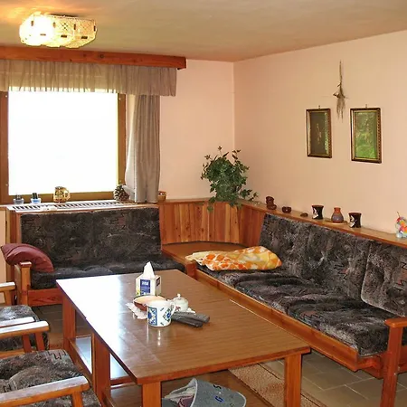 Сasa de vacaciones Haus Kubalkova *
