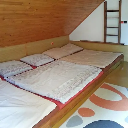 Haus Kubalkova * Trutnov